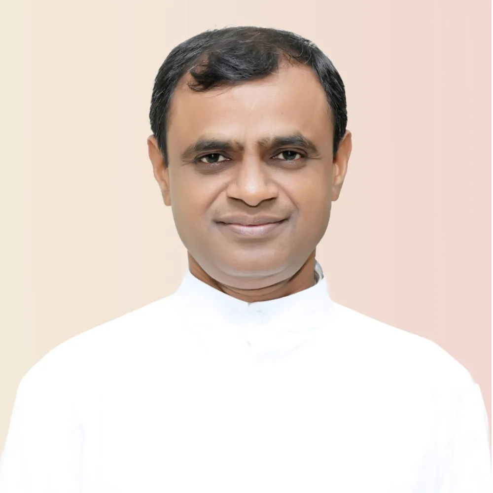 Fr. Govindu Arogyaswamy