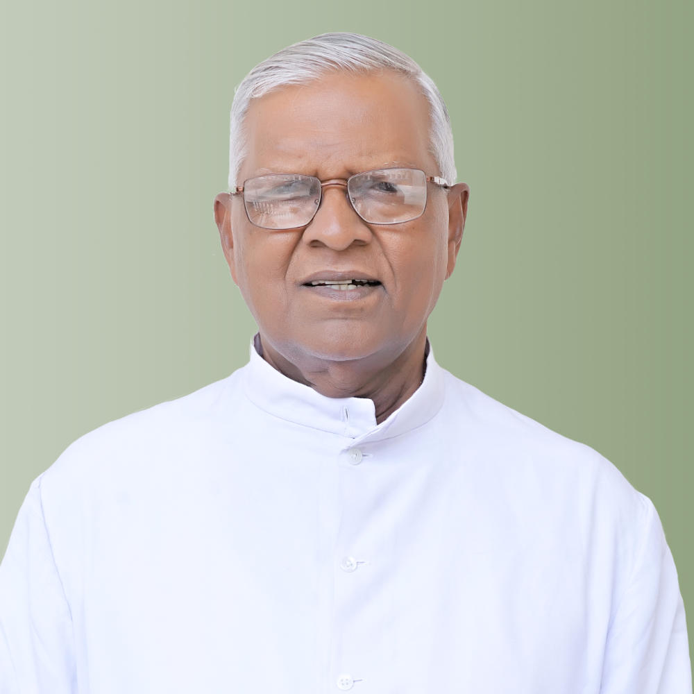 Fr. Marneni Arogyam