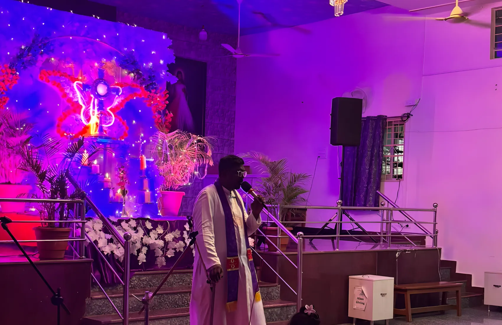 encounter bowenpally deanery 2026