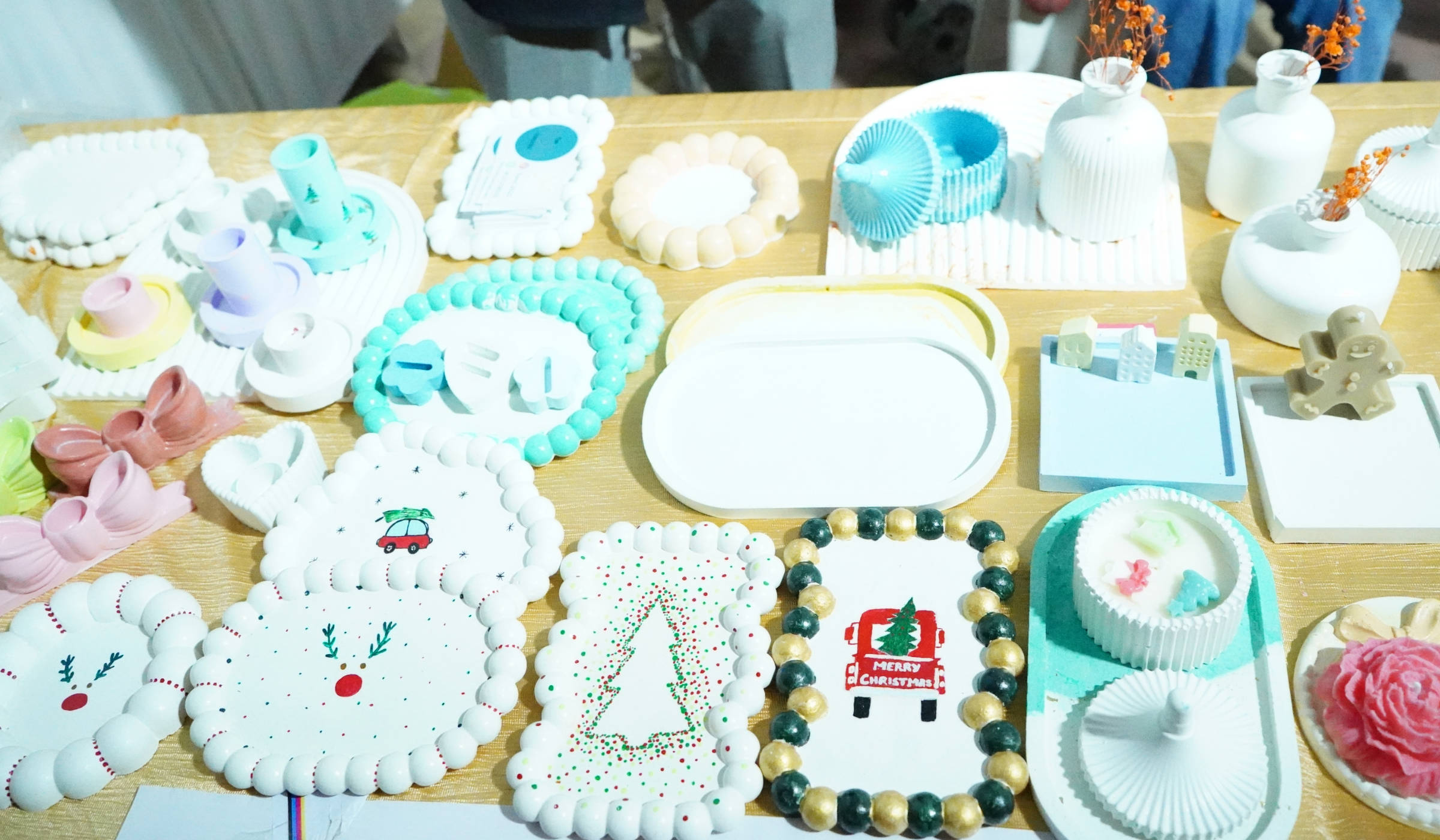Fiesta Feliz Navidad 15