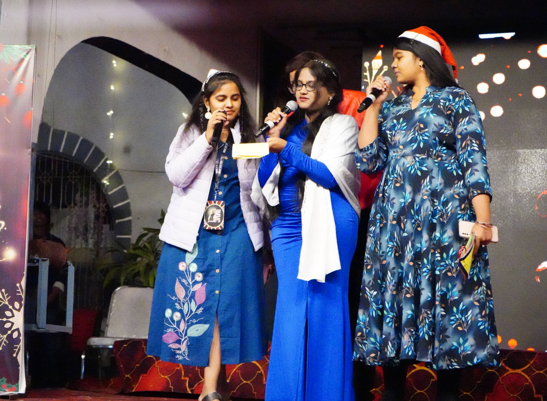 Fiesta Feliz Navidad 37