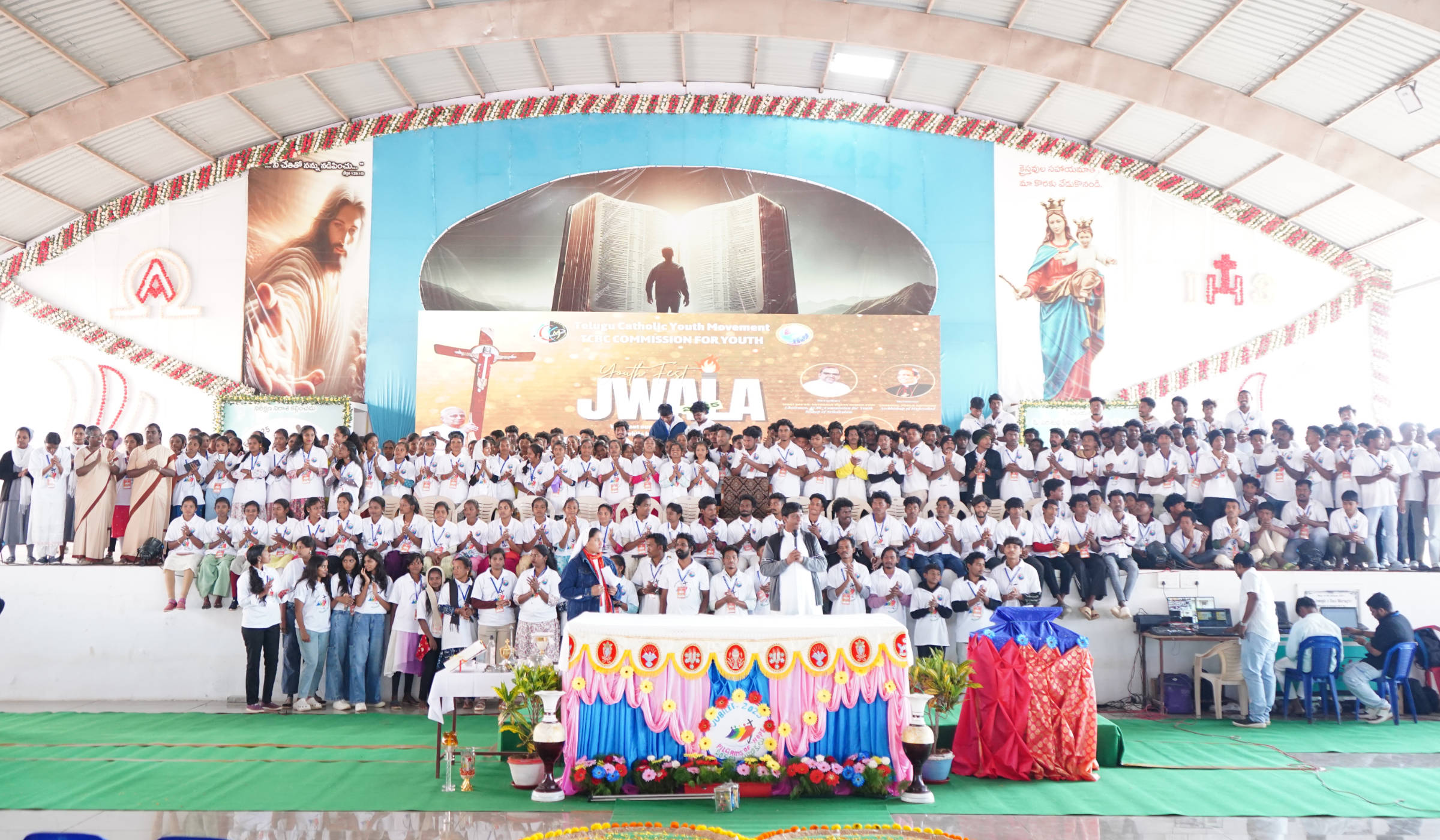 jwala youth fest 2025 2