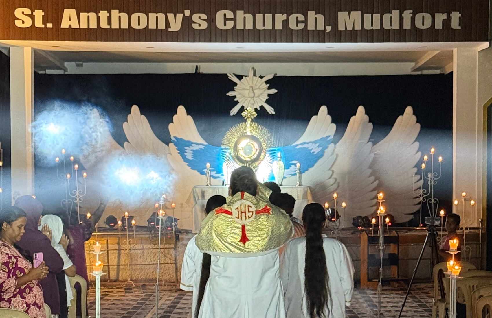 encounter bowenpally deanery 2026
