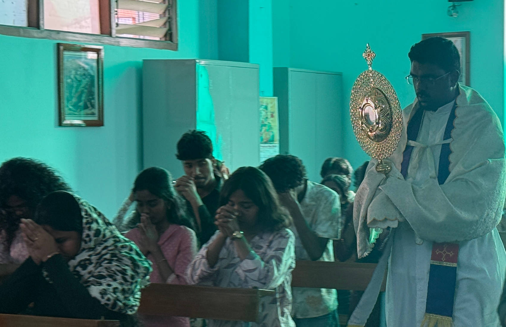 encounter bowenpally deanery 2026